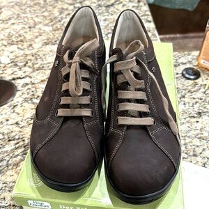 Finn Comfort Chennai shoes, 9